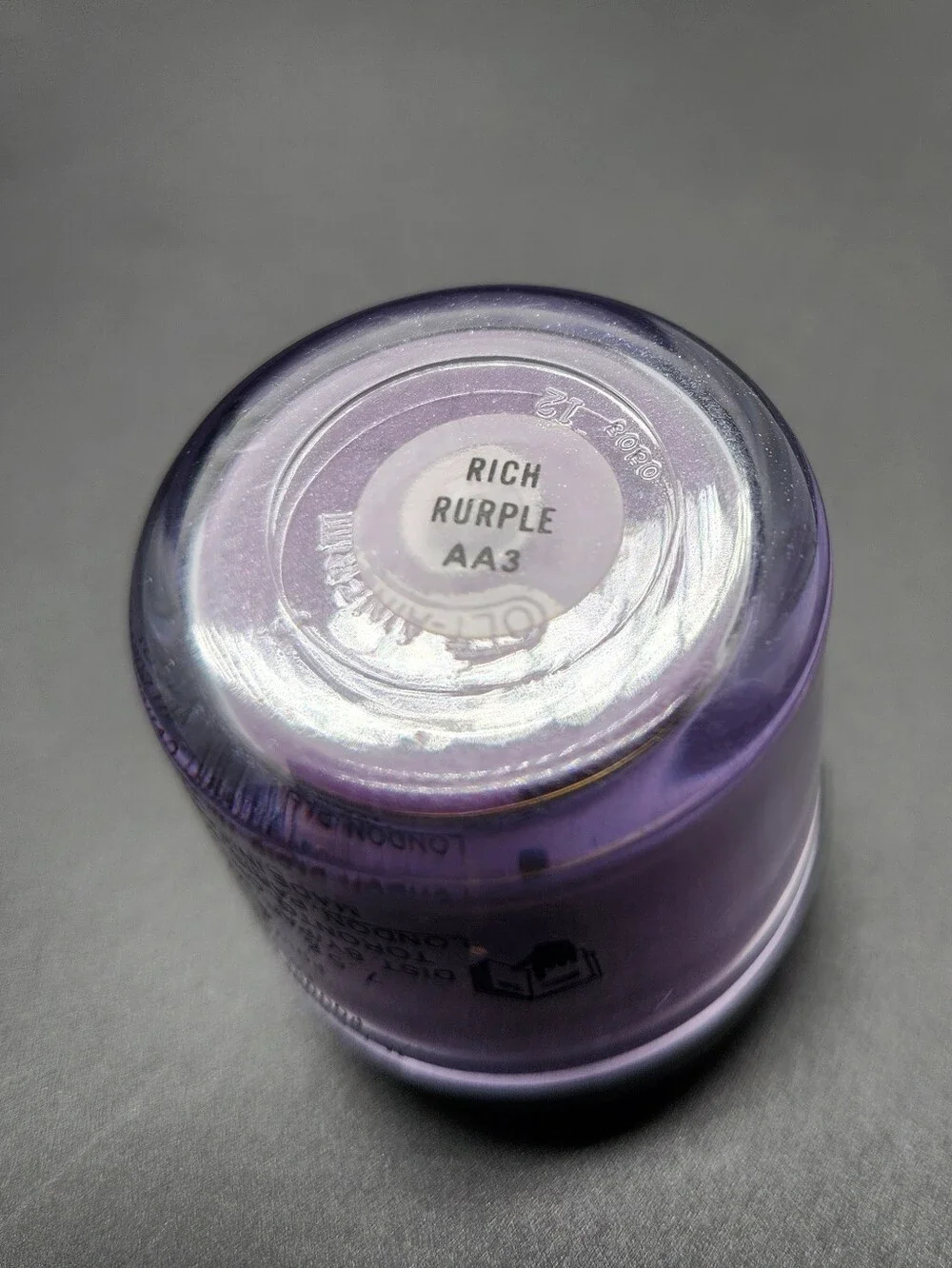 MAC Cosmetics Loose Pigment Eyeshadow - 